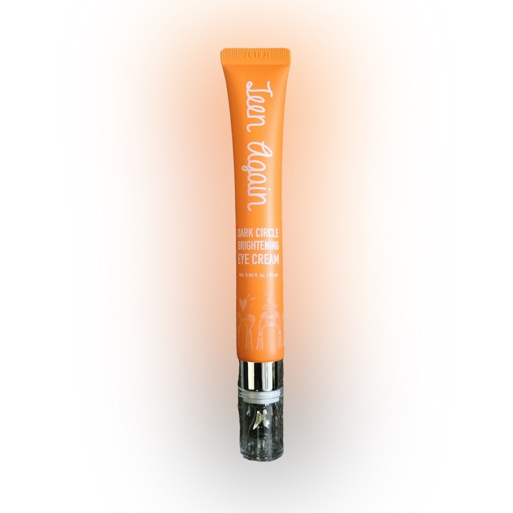 Dark Circle Brightening Eye Cream - Picture 2 of 3